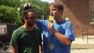 Toro Y Moi Interviewed by Mac DeMarco Weird Vibes Ep18 [upl. by Aynatahs]