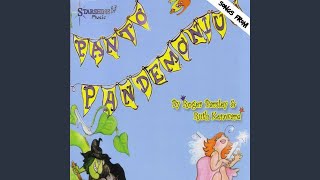 Panto Pandemonium [upl. by Publius]