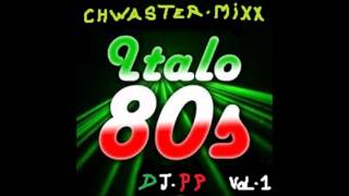 ITALO CHWASTER MIXX 2015 VOL1 [upl. by Felt]