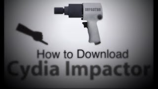 How to download cydia impactor [upl. by Aer]