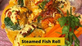 Creamy Cream Dory Fish Fillet Recipe Panlasang Pinoy [upl. by Prendergast]