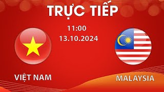 🔴VIỆT NAM  MALAYSIA  ĐỈNH CAO QUANG HẢI VÀ CHIẾN THẮNG KHIẾN NGƯỜI MÃ DỰNG TÓC GÁY [upl. by Selrhc]