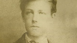 15 Rimbaud en mille morceaux  Le génie France Culture  Grande traversée [upl. by Ennovyhs]