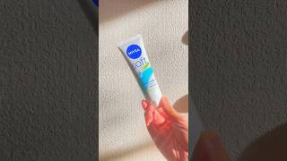 Get Dewy Skin for Less Nivea Soft Cream Review 💧 SkincareOnABudget [upl. by Uot]