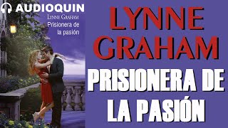 Prisionera De La Pasión ✅ Audiolibro Audioquin [upl. by Mahgirb]