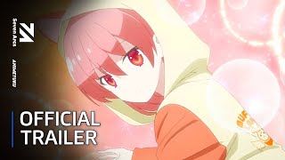 Tonikawa Over The Moon For You Season 2  Official Trailer  English Sub [upl. by Joseph786]