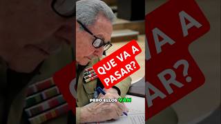 Que va a Pasarcuba viral noticias cubanos fypシ viralvideo fyp [upl. by Ecirtaeb]