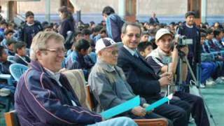 SALESIANO DON BOSCO DE AREQUIPA [upl. by Warfield]