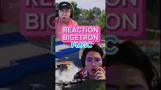 MOMEN BIGETRON REACTION MICROBOY DAN RYZEN pubg pmgc [upl. by Brewer]