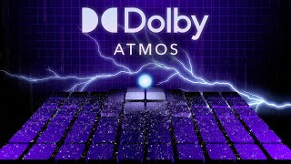 Dolby Atmos quotSqueresquot  Demo  4K [upl. by Meave]