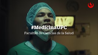 Medicina UPC – Esto no es para cualquiera [upl. by Mic]