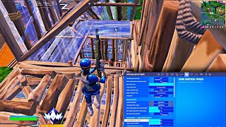 CONTROLLER SOFTAIM  Best AIMBOT Controller Settings Fortnite Chapter 4 Season 4 PS5XBOXPC [upl. by Larrad]