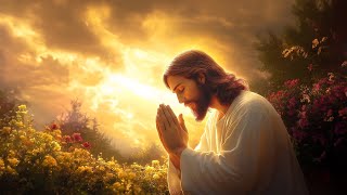 JESUS CHRIST  FORGIVENESS FROM YOUR SOUL FOR PAST SINS  EMOTIONAL amp SPIRITUAL HEALING  963 HZ [upl. by Jacinto]