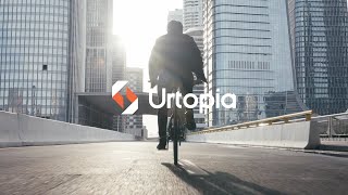 Introducing Urtopia ebike [upl. by Tattan581]