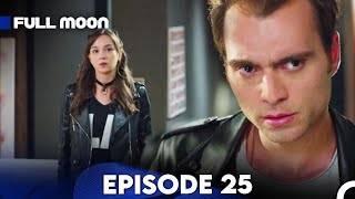 Full Moon Episode 25 Hindi Dubbed [upl. by Llednahc335]