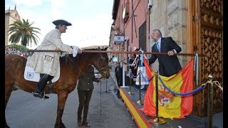 LAS quotMONDASquot de Talavera de la Reina [upl. by Retseh121]