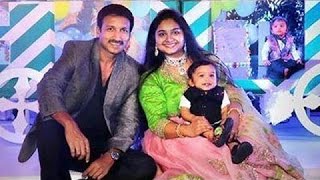 Hero Gopichand Family Unseen Rare Video [upl. by Fitzgerald]