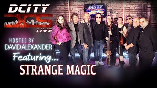 DCity Live  Episode 11 quotStrange Magic NYquot [upl. by Anialem625]