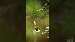 Photographer Captures Arowana and Snake Battle on Camera [upl. by Thomasa]