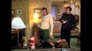 National Lampoons Christmas Vacation  Theatrical Trailer [upl. by Anisamoht]