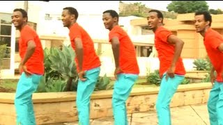 Workye Getachew ወርቅየ ጌታቸዉ  Chawata ጨዋታ New Hot Ethiopian Song 2013 [upl. by Melany246]