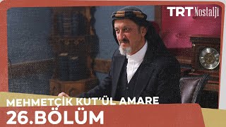 Mehmetçik Kutlu Zafer 26 Bölüm [upl. by Allenad]