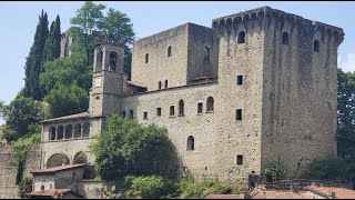 The Lunigiana of Italy [upl. by Anaerb708]