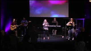 Calvary Chapel Spokane Valley Live Stream [upl. by Yuhas]