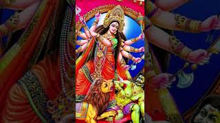 begri meri bana ye shera lo maiya6 maa Durga puja [upl. by Krissie610]