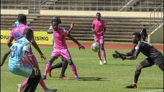 Herentals 0  2 Yadah Chibuku Super Cup Highlights 2021 [upl. by Roche]