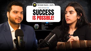 Key to Success for Newcomers in Canada  podcast tmt [upl. by Rodmur501]