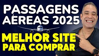 GOL AZUL E LATAM 2025 PASSAGENS AÉREAS RELÂMPAGO TUDO MUITO BARATO [upl. by Geordie734]