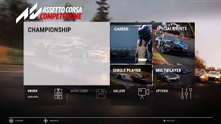 ACC RCUK  MISANO PRACTICE LIVE [upl. by Koppel]