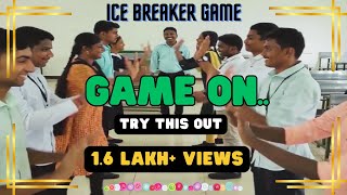 Ice breaker game  Numbers and Actions game [upl. by Suaeddaht]