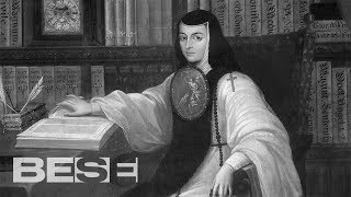 Minibiografía Sor Juana Inés de la Cruz [upl. by Lavinie69]