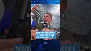 A SanSiro spopola il quotTaglio alla Mazzocchiquot [upl. by Eiduj5]