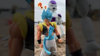 DRAGON BALL Frenzy Touched Wrong Person Broly Freeza Gegeta SSJB [upl. by Cy]