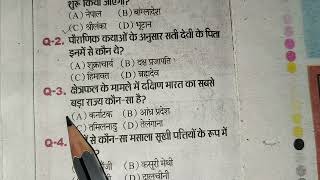 Current Affairs 21 January 2024 Dainik Bhaskar News Paper Quiz Questions [upl. by Nilat377]