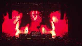 Tool  Fear Inoculum Live Poland 2024  Kraków  Cracow  Tauron Arena 11062024 [upl. by Jerrine]