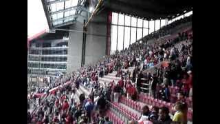 1FCK  1860 Munich 00 8262012 part 5 [upl. by Shanna]