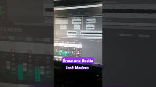 💜 Se vienen cositas 💜 josemadero guitar cover covermusic coverguitarra guitarra sarajevo [upl. by Nodyarg789]