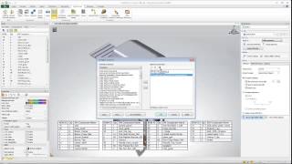 SOLIDWORKS Composer – Rename BOM Column Header [upl. by Esiuolyram776]