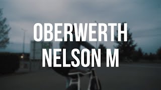 Review Oberwerth Weekender NELSON M by Dennis Weissmantel [upl. by Farrah]