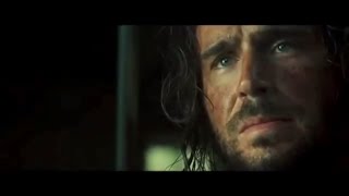 Pirates of the Caribbean 2 Admiral Norrington Deleted Scenes [upl. by Doralin]