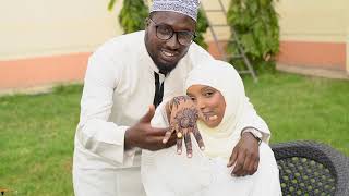 Abshiro weds Mohamednur Moyale wedding teaser PicassoraYassin [upl. by Marcello]