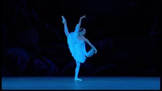 LA BAYADÈRE  Shade Variation 3 Antonina Chapkina  Bolshoi Ballet [upl. by King]