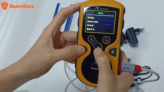 How to use fingertip Pulse Oximeter  Pulse Oximeter explained  Oximeter Reading For Covid 19 [upl. by Laerol]