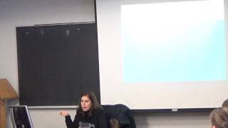 Conférence « Qu’estce que la structure constitutionnelle canadienne » [upl. by Shipley726]