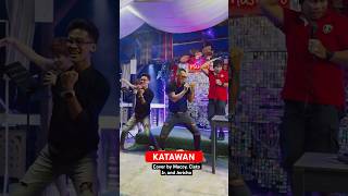 Katawan by Hagibis  cover by Macoy Jericho and Cleto Jr [upl. by Cyprio]