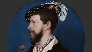 Holbein Capturing Character [upl. by Pearline]